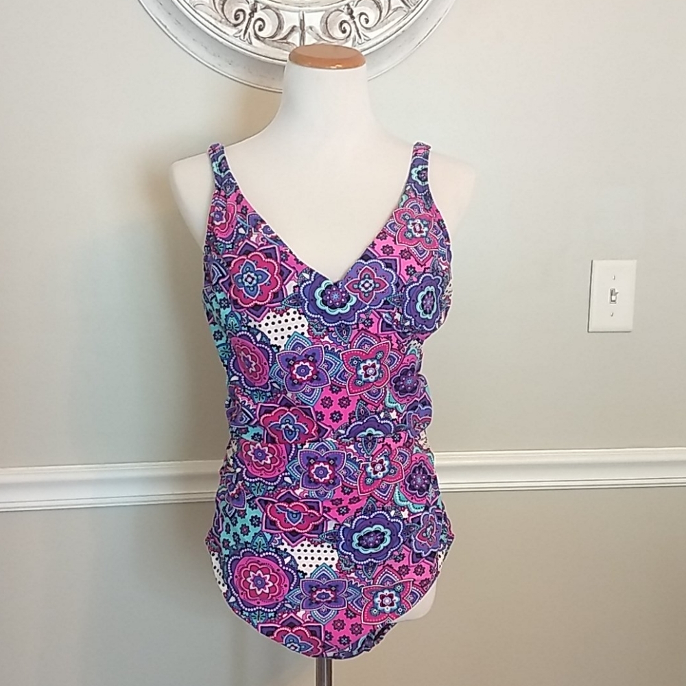 Love your Assets Bathing suit